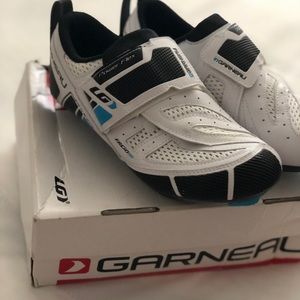 louis garneau tri x-speed Bike shoes